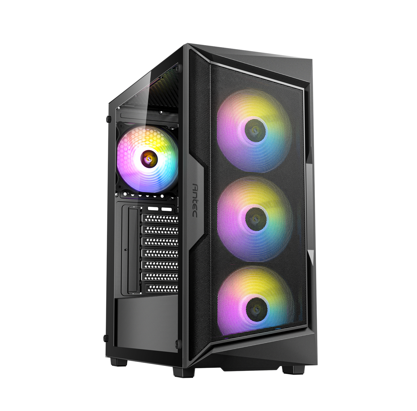 Gabinete Gamer Antec AX61 Elite