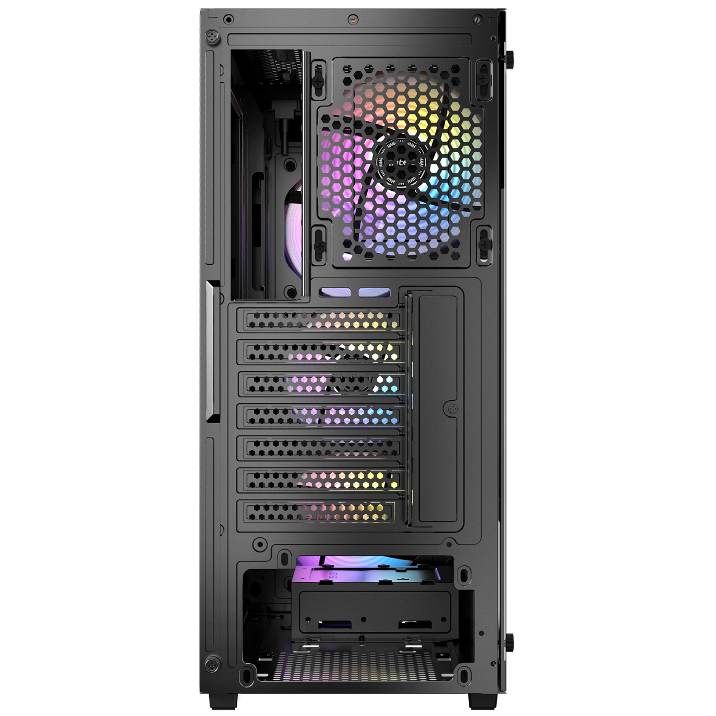 Gabinete Gamer Antec AX61 Elite