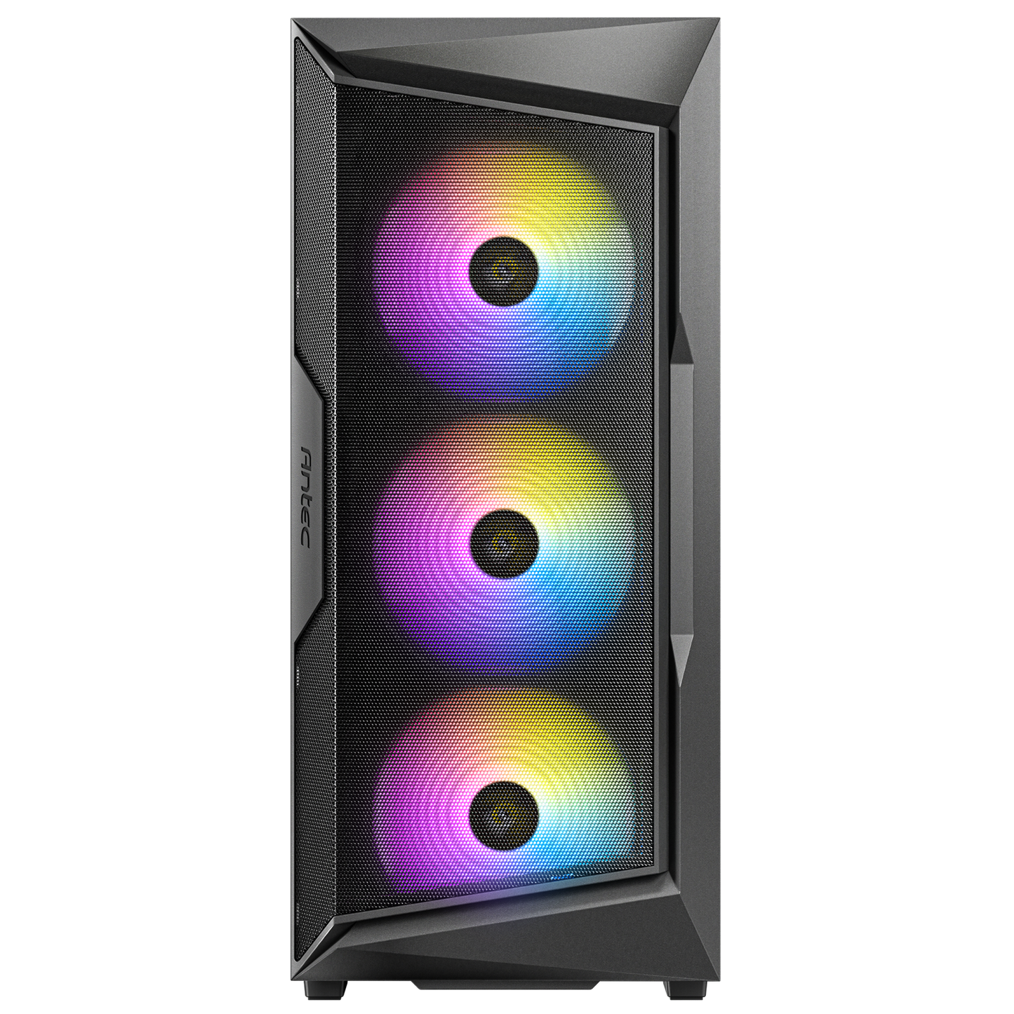 Gabinete Gamer Antec AX61 Elite