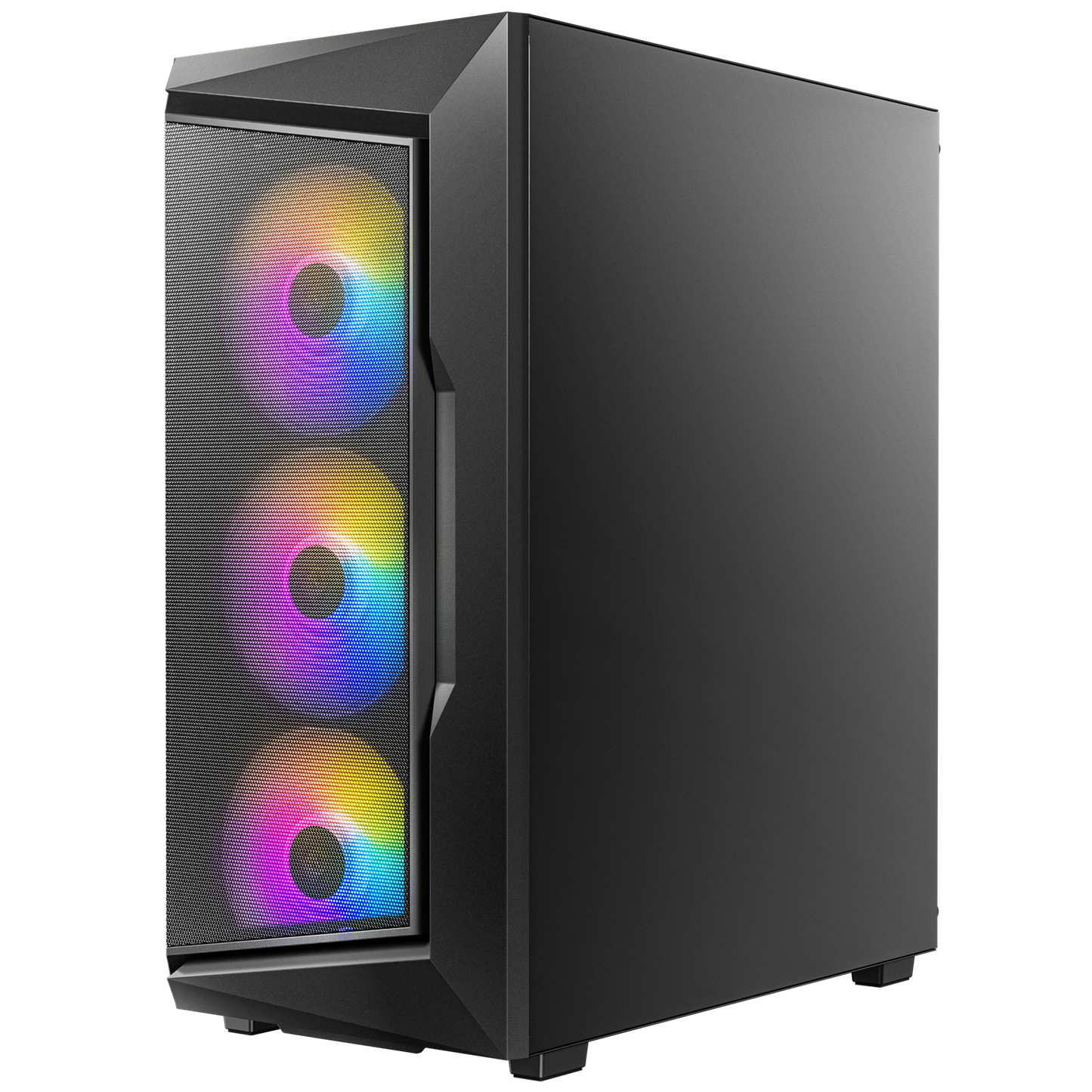 Gabinete Gamer Antec AX61 Elite