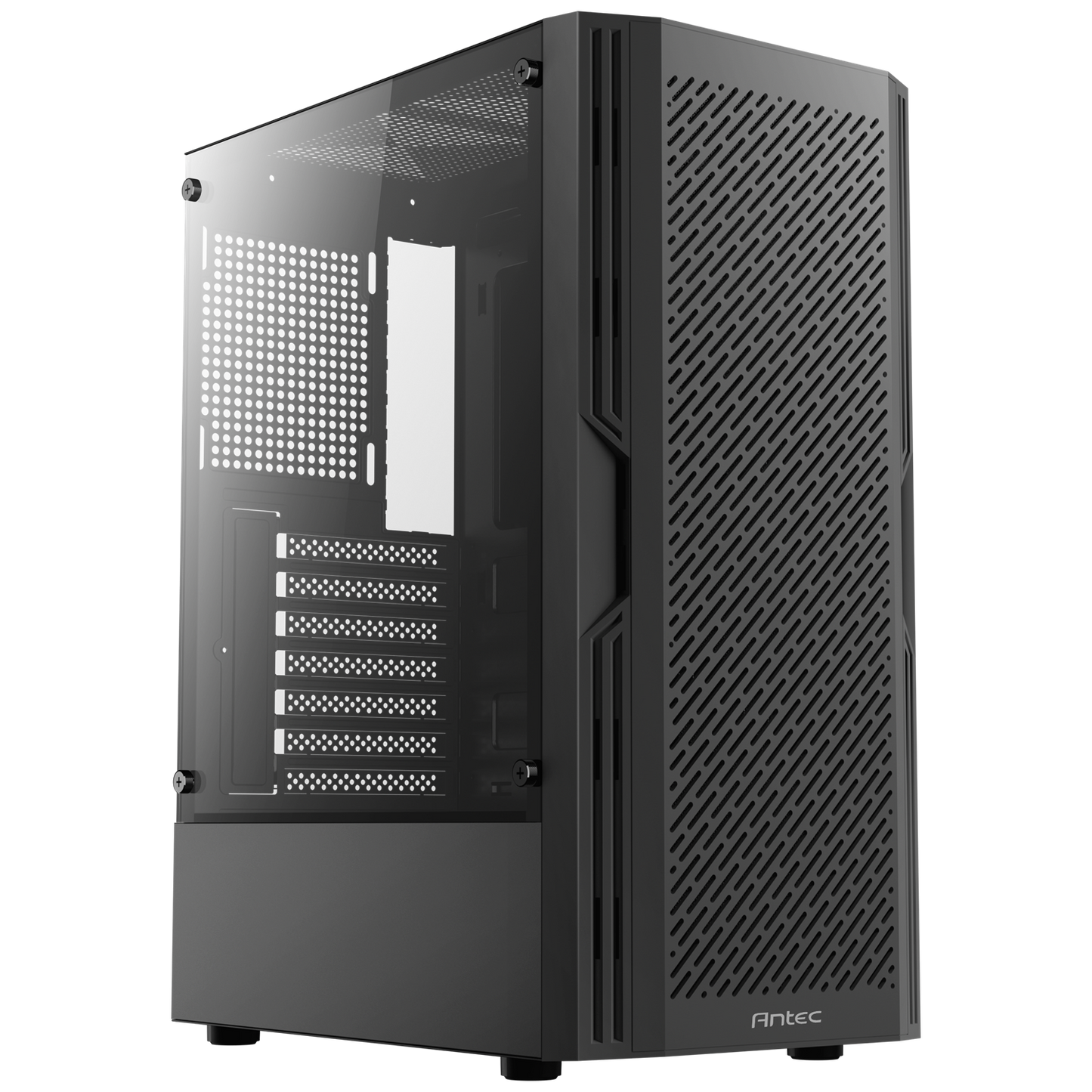Gabinete Gamer Antec AX20