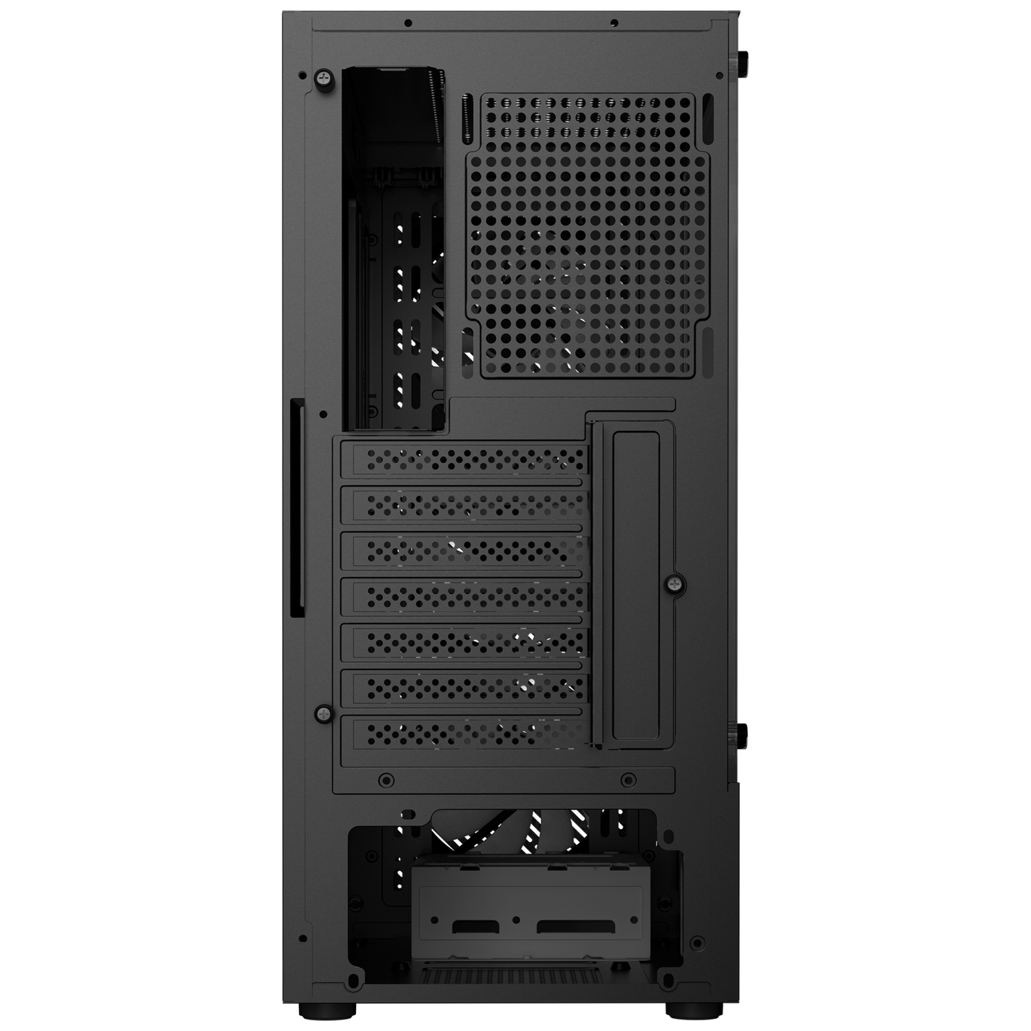 Gabinete Gamer Antec AX20