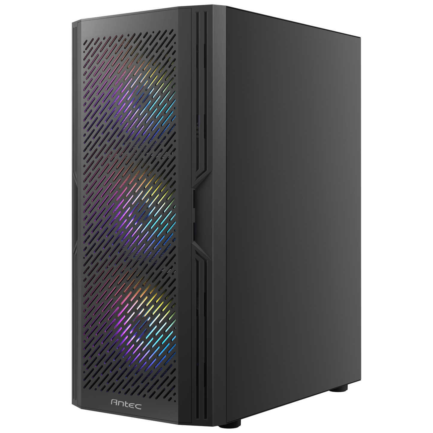 Gabinete Gamer Antec AX20