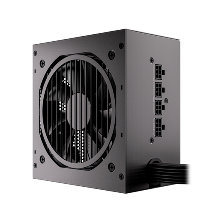 Fuente de Poder Antec ATOM G650 80+ Gold 650W
