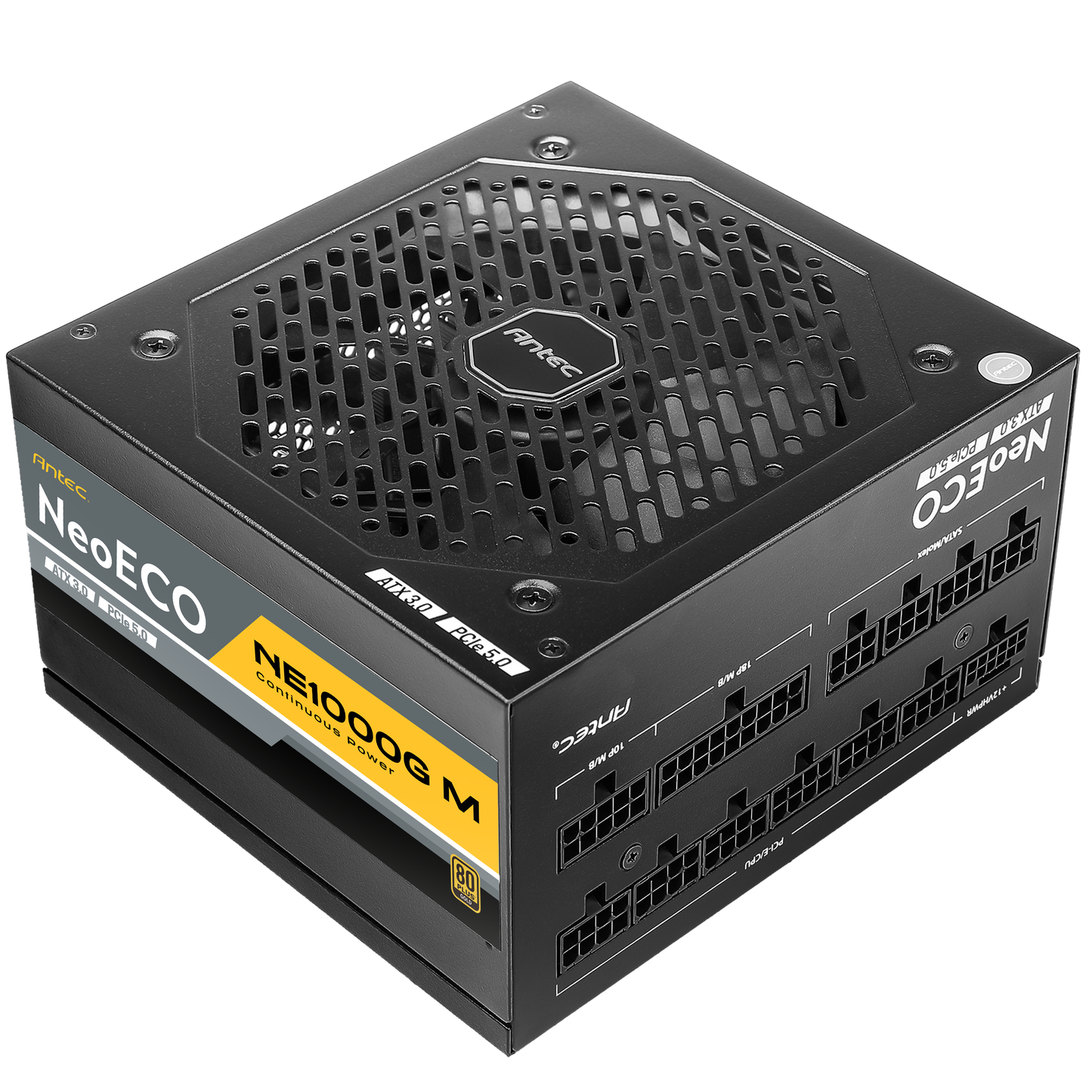 Fuente de Poder Antec NE1000G M ATX 3.1