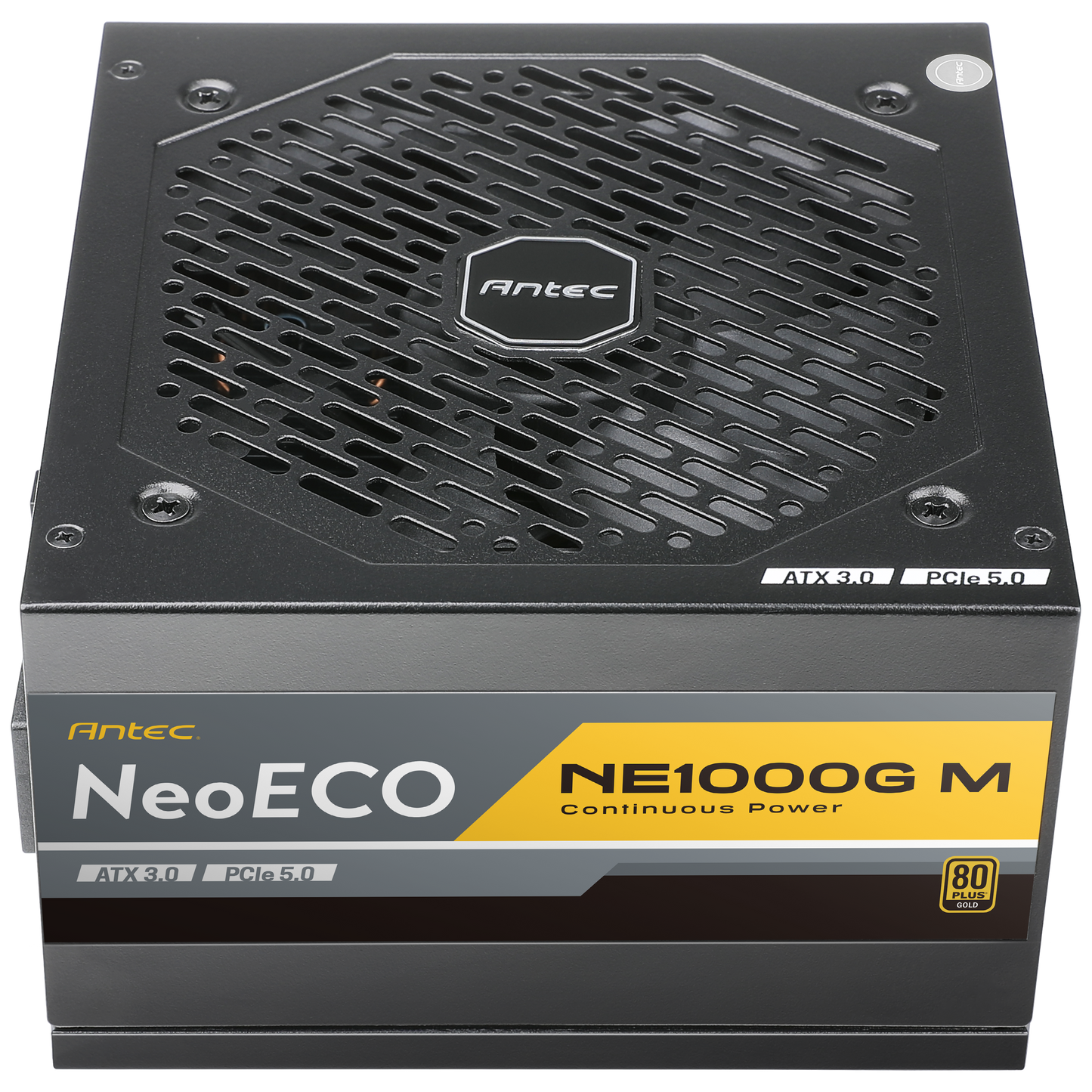 Fuente de Poder Antec NE1000G M ATX 3.1
