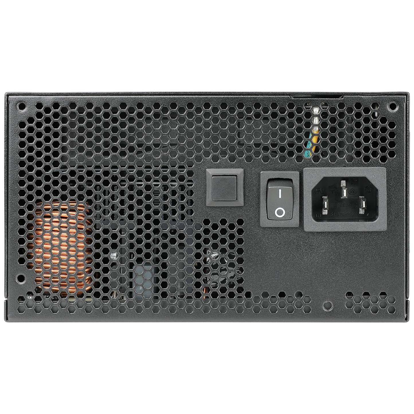 Fuente de Poder Antec NE1000G M ATX 3.1