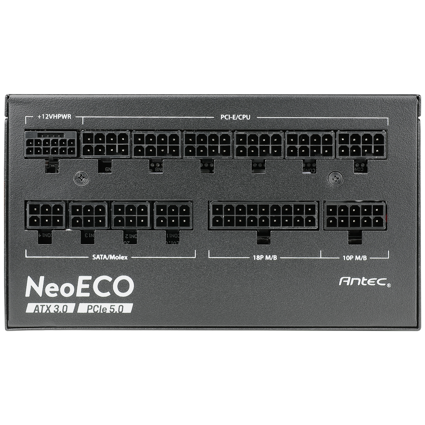 Fuente de Poder Antec NE1000G M ATX 3.1
