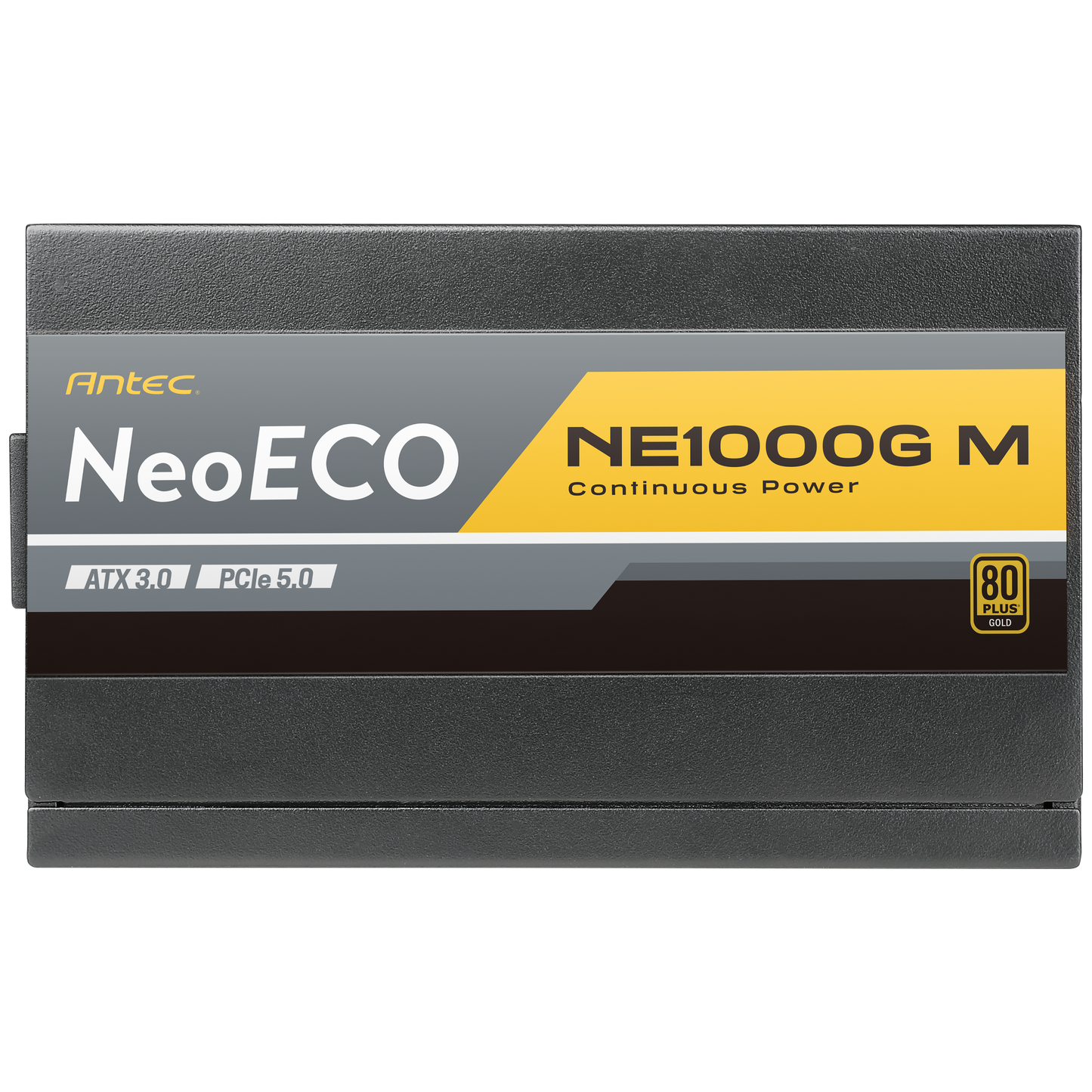 Fuente de Poder Antec NE1000G M ATX 3.1