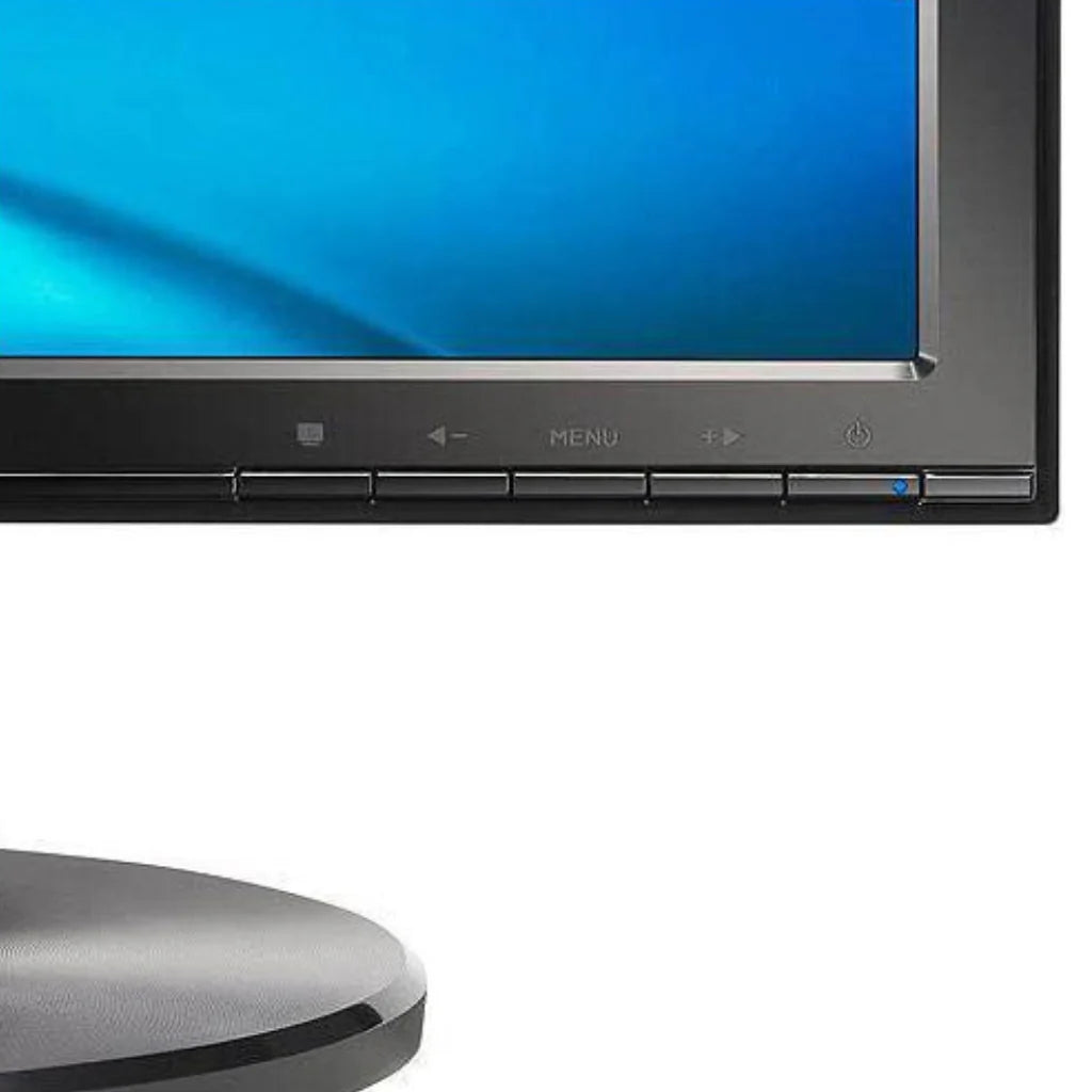 Monitor Asus VB178N Led 17" negro 100V/240V