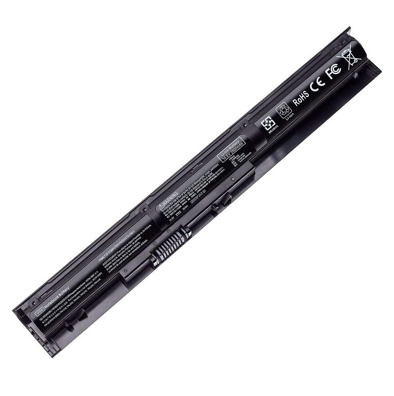 Bateria Original Notebook Hp Vi04 Envy 14-V 14-U 15-K 15-P 15-X 17-F 17-X