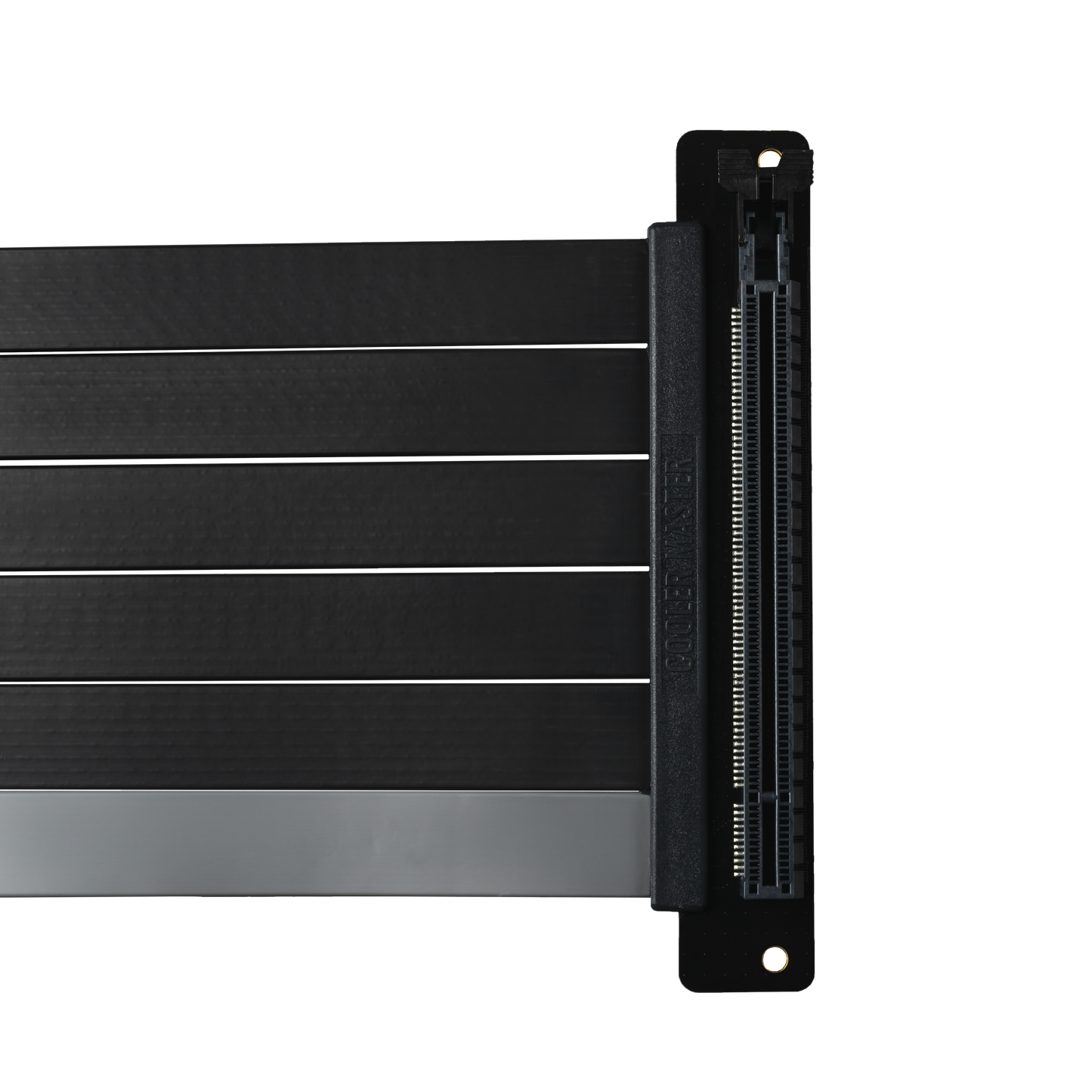 Cable Riser Cooler Master PCIe 4.0 x16 300mm V2