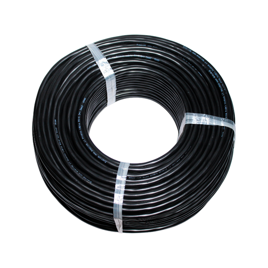 Cable Exelink Flexible 3x1,5 mm² RV-K Rollo de 100 Metros