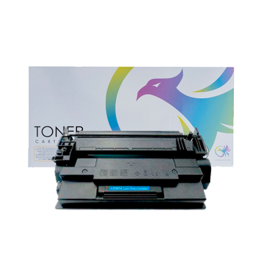 Tóner Alternativo Gamacolor CF287A (87A)