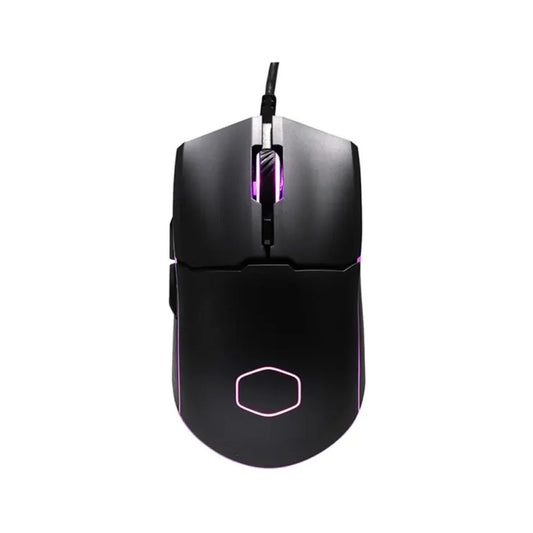 Mouse Gamer Cooler Master CM110 RGB