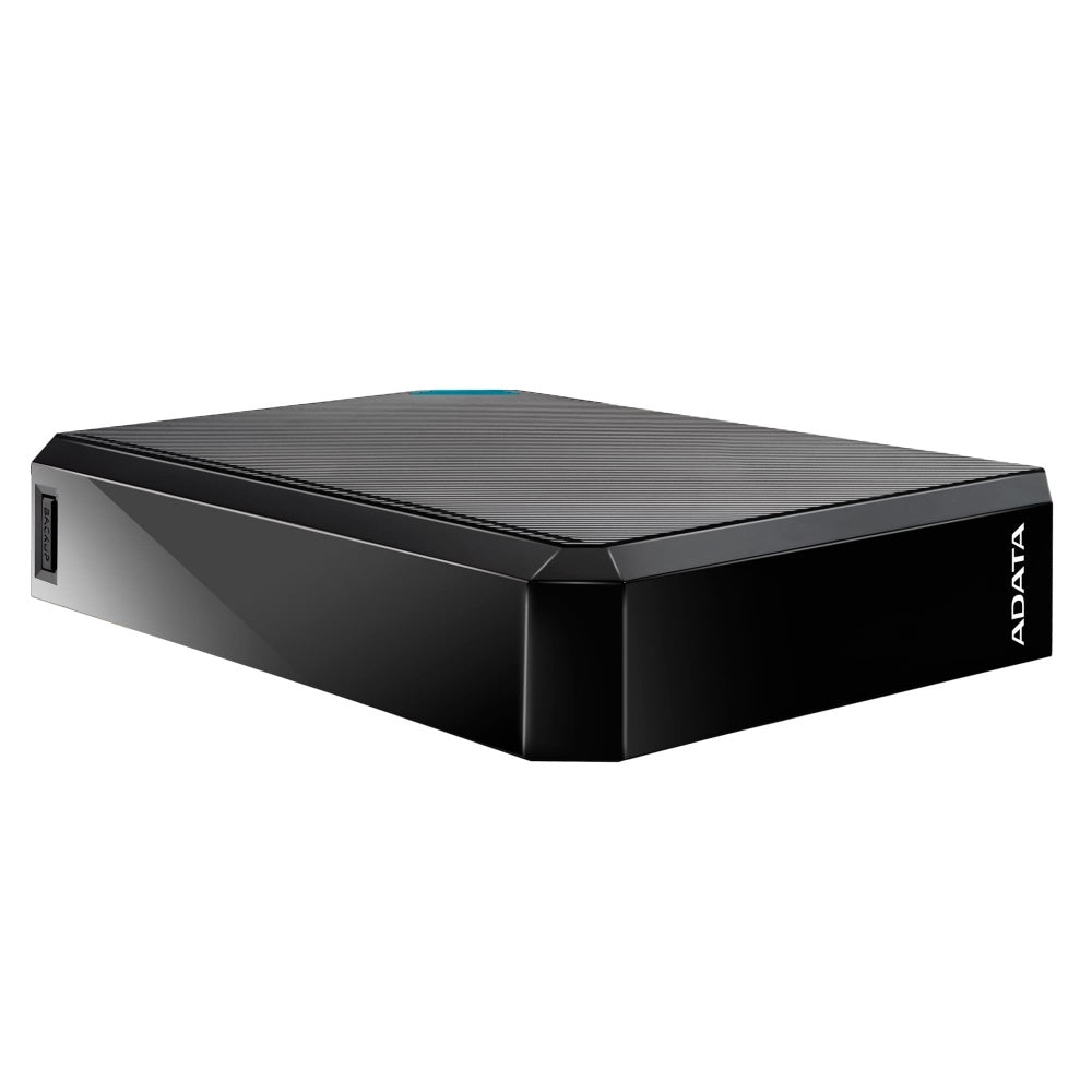 Disco Duro Externo Adata HM800 3.5", 4TB