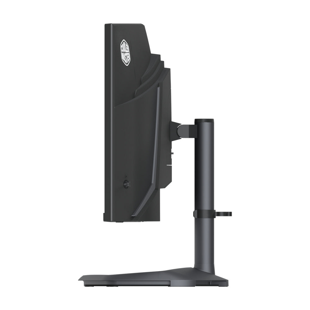 Monitor Gamer Cooler Master 34" GM34-CWQ2 Curvo 165 Hz