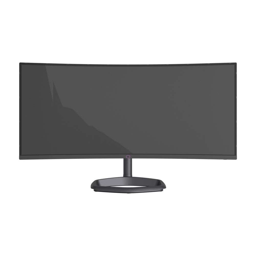 Monitor Gamer Cooler Master 34" GM34-CWQ2 Curvo 165 Hz