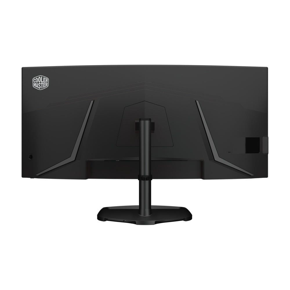 Monitor Gamer Cooler Master 34" GM34-CWQ2 Curvo 165 Hz