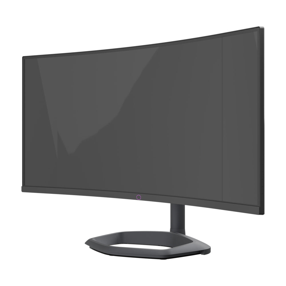 Monitor Gamer Cooler Master 34" GM34-CWQ2 Curvo 165 Hz