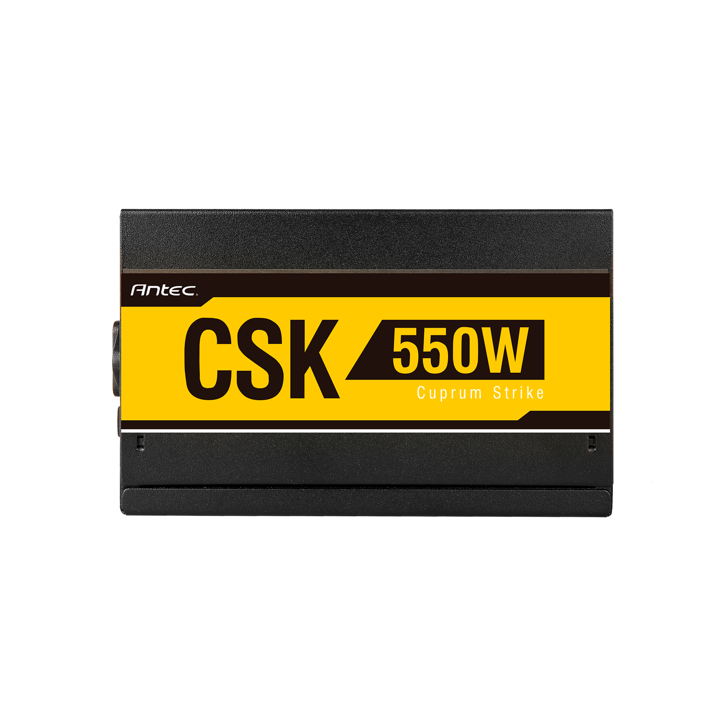 Fuente de Poder Antec Csk550 550w 80 Plus Bronze