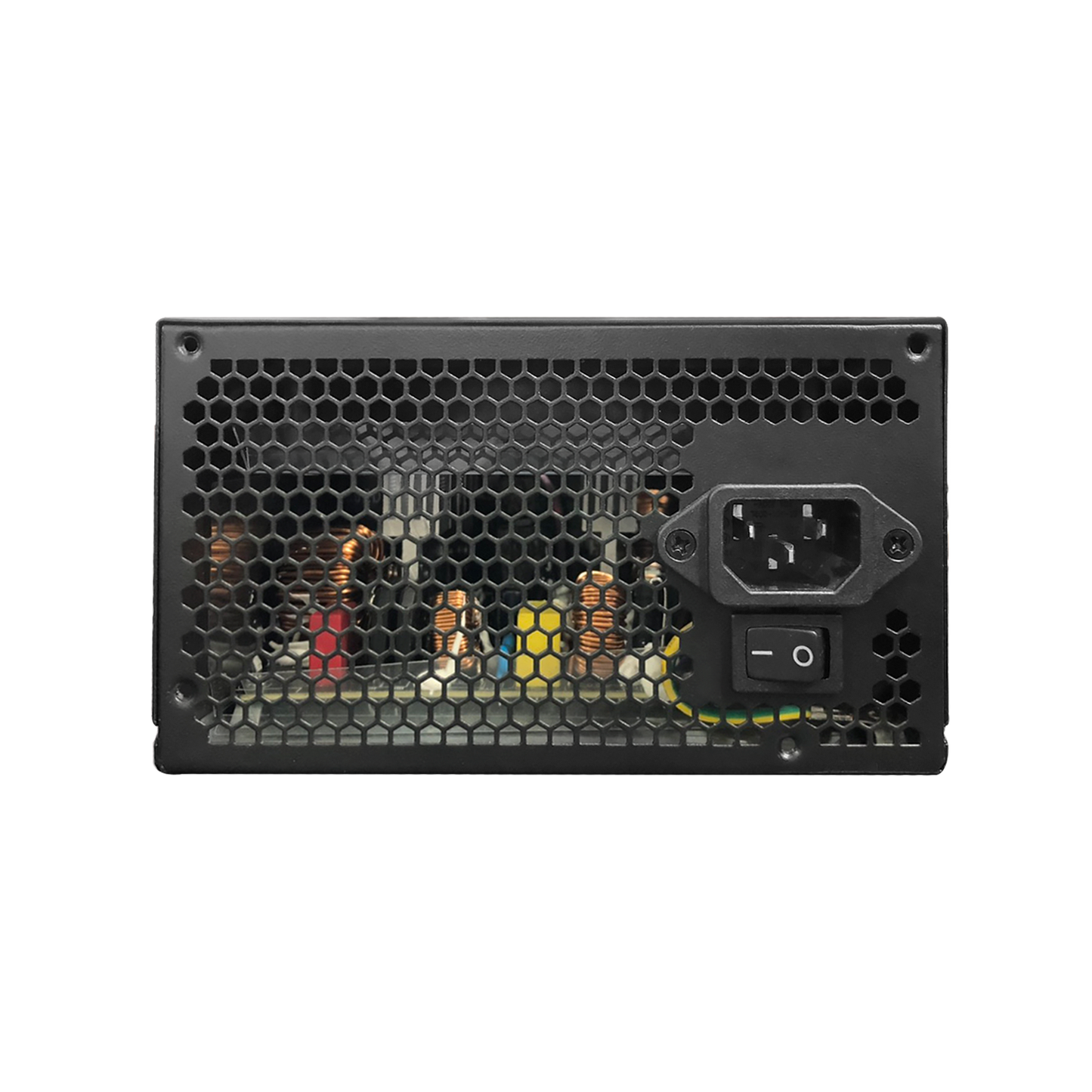 Fuente de Poder Antec Csk550 550w 80 Plus Bronze