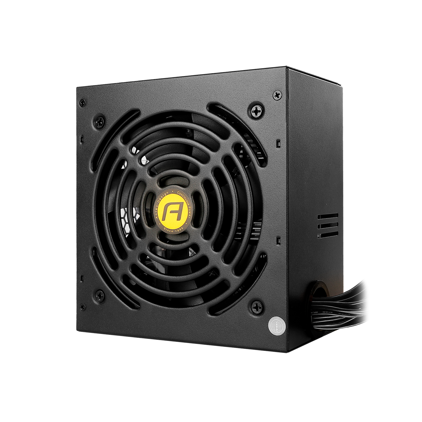 Fuente de Poder Antec Csk550 550w 80 Plus Bronze