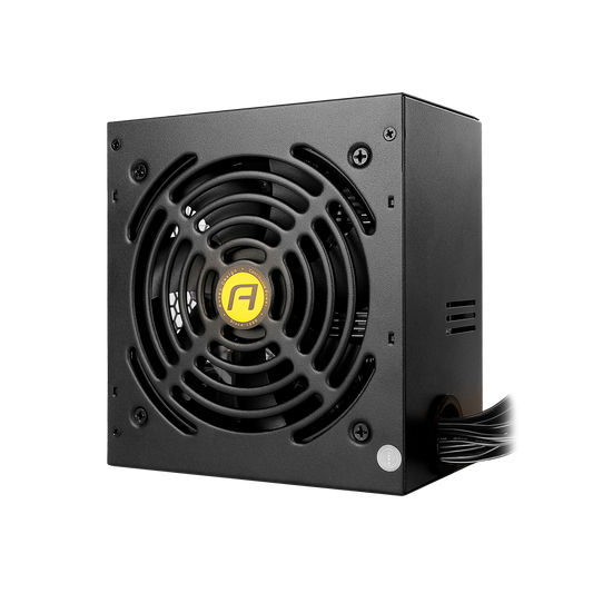 Fuente de Poder Antec Csk550 550w 80 Plus Bronze