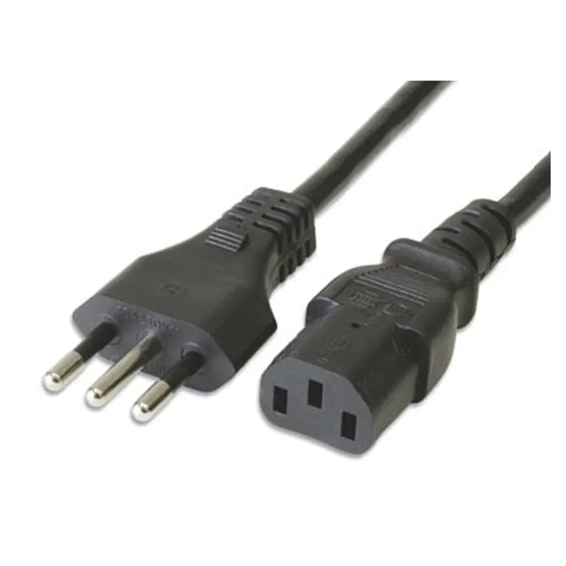 Cable de Poder Nacional Clio 5 Mt