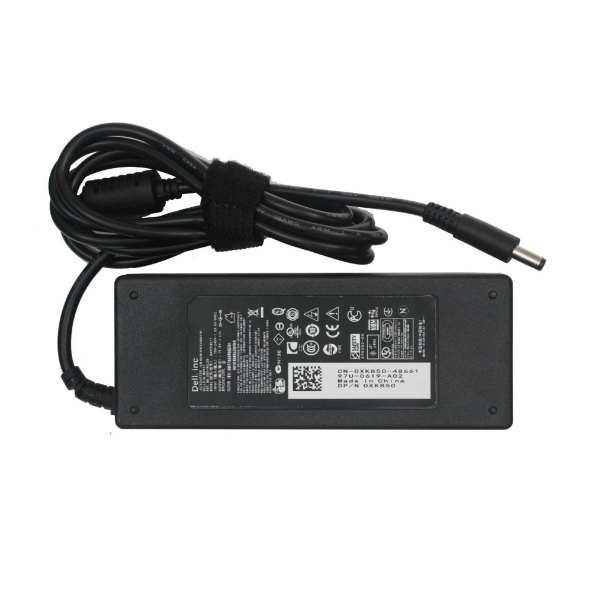 Cargador Original Dell 90W 19.5V 4.62A 4.5 x 3.0 mm