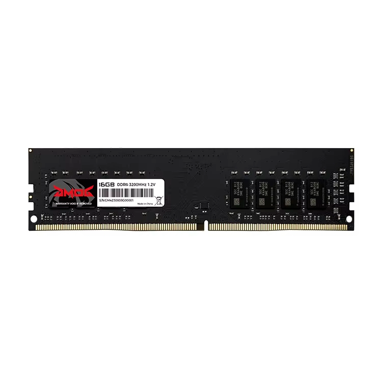Memoria RAM GMOG DDR5 DIMM 16GB 4800 Mhz