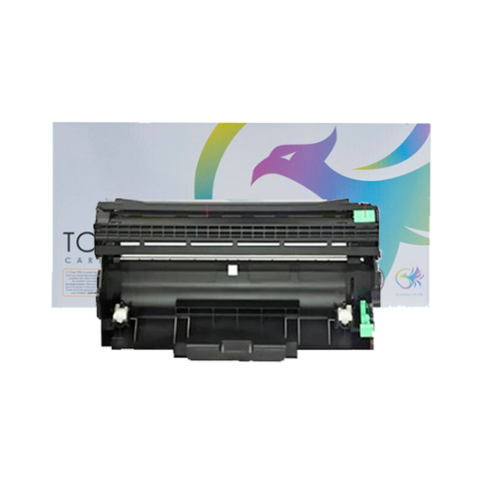 Drum Alternativo Gamacolor DR-2340