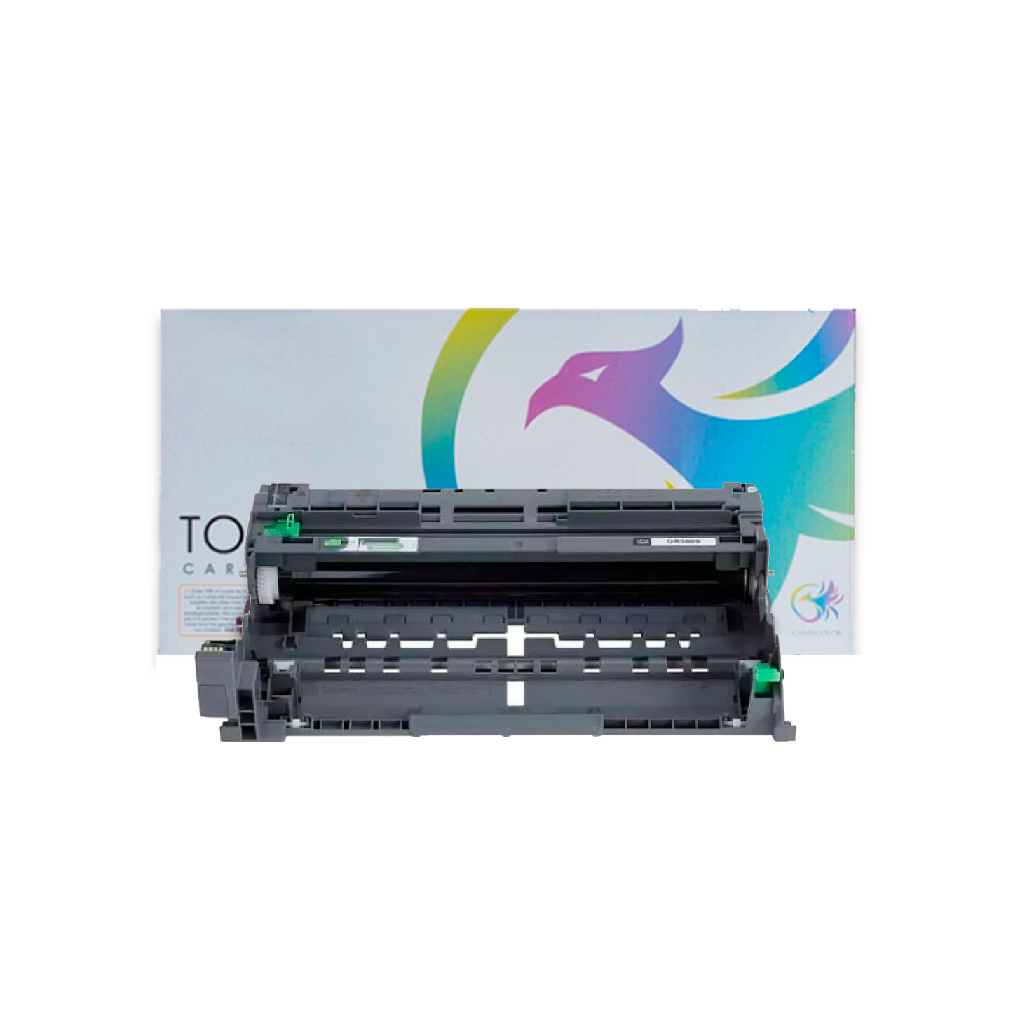 Drum Alternativo Gamacolor DR-3609