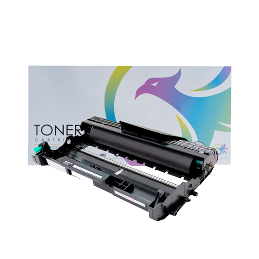 Drum Alternativo Gamacolor DR-660/DR-2370