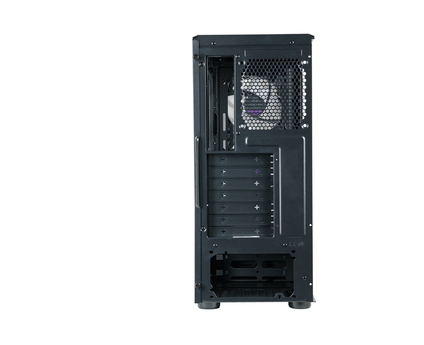 Gabinete Cooler Master CMP 520 (CP520-KGNN-S00)