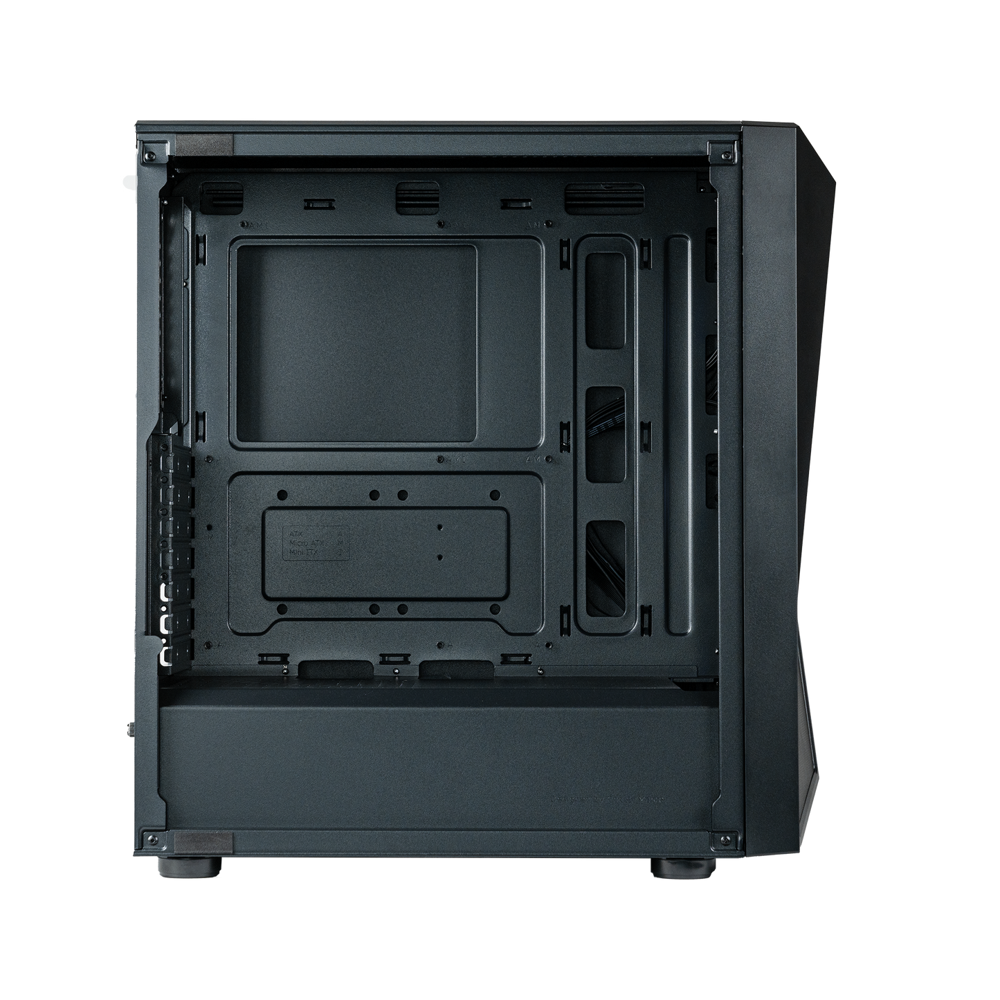 Gabinete Cooler Master CMP 520 (CP520-KGNN-S00)