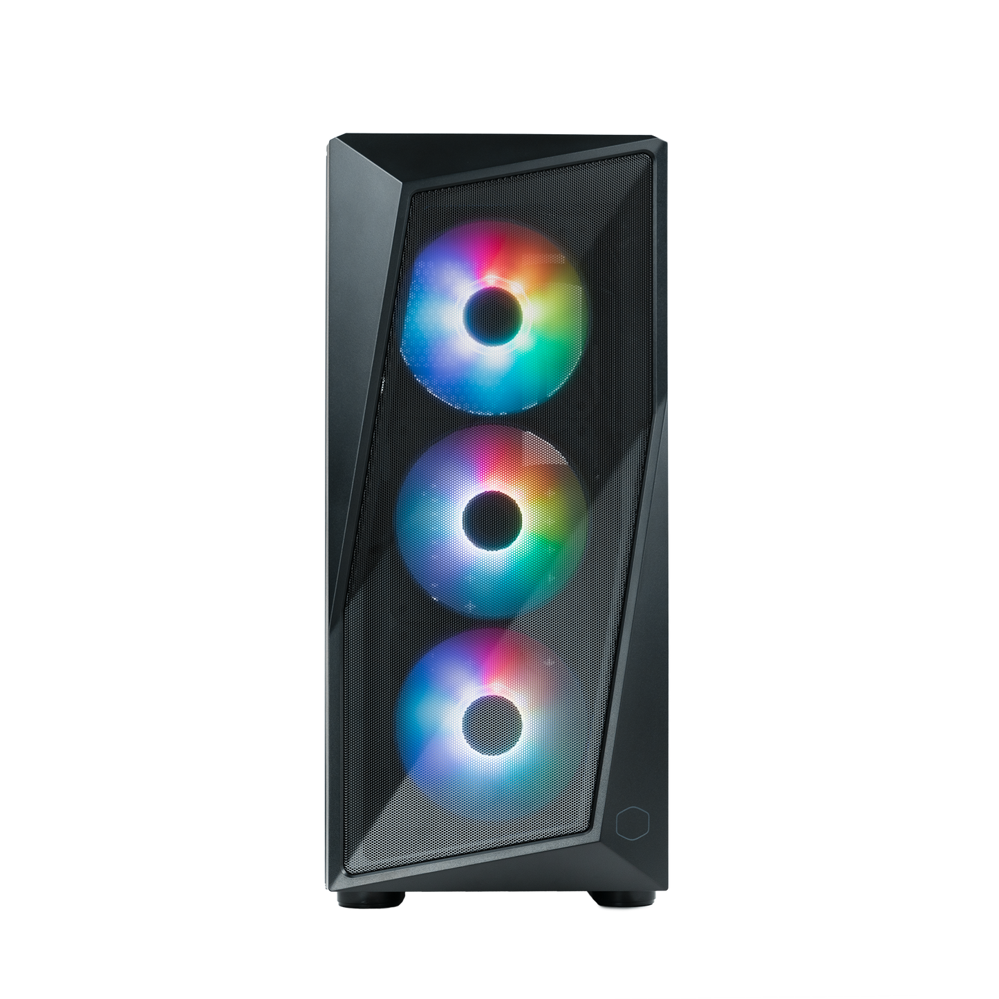 Gabinete Cooler Master CMP 520 (CP520-KGNN-S00)
