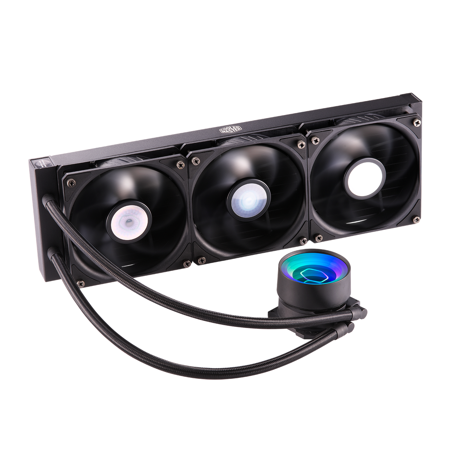 Watercooling Cooler Master ML360 Mirror