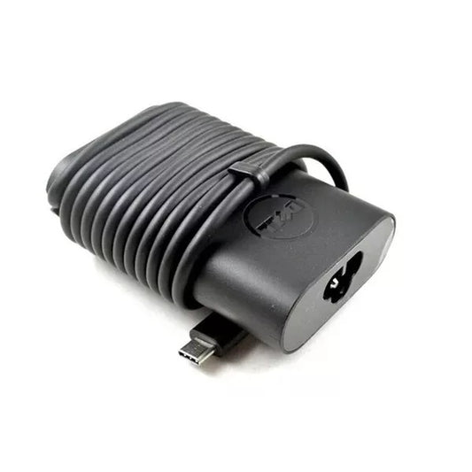 Cargador Original Dell USB-C 20V 3.25A 65W