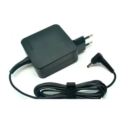 Cargador Original Lenovo 20V 3.25A, 65W punta fina 4.0x1.7MM