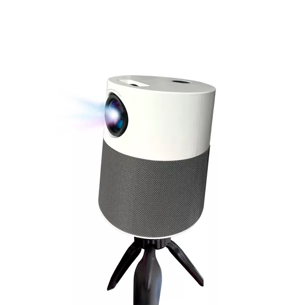 Proyector Home Cinema Fhd 1080p Wifi 100 ANSI