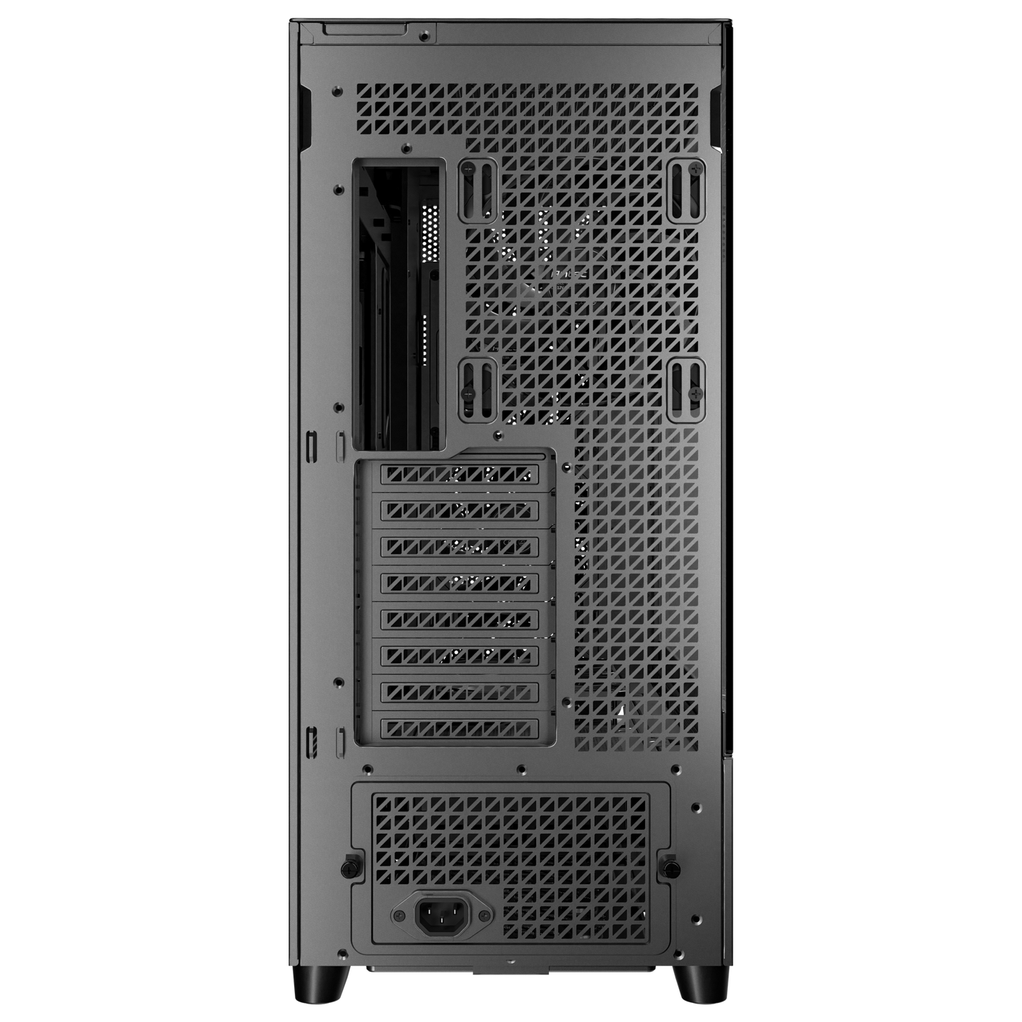 Gabinete Gamer Antec Flux Pro
