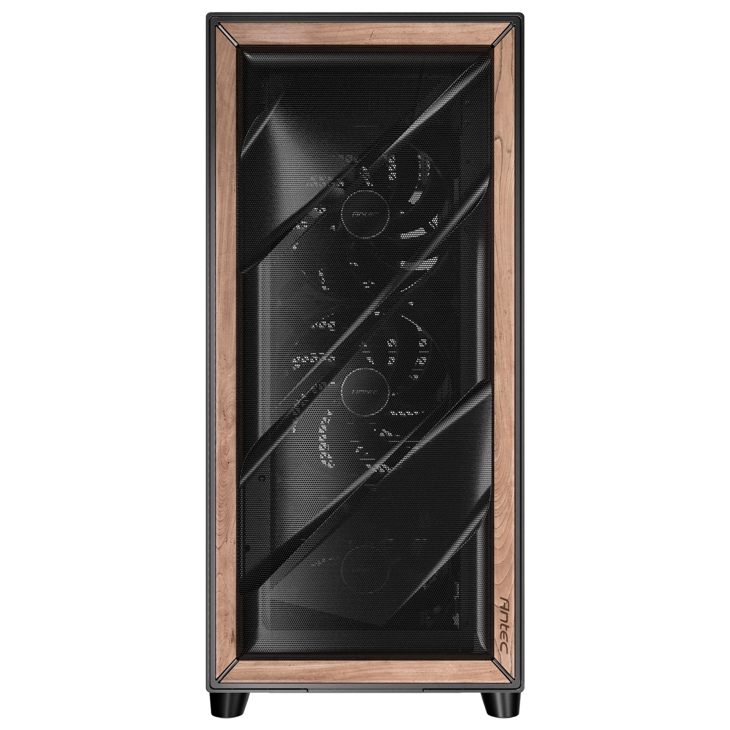 Gabinete Gamer Antec Flux Pro