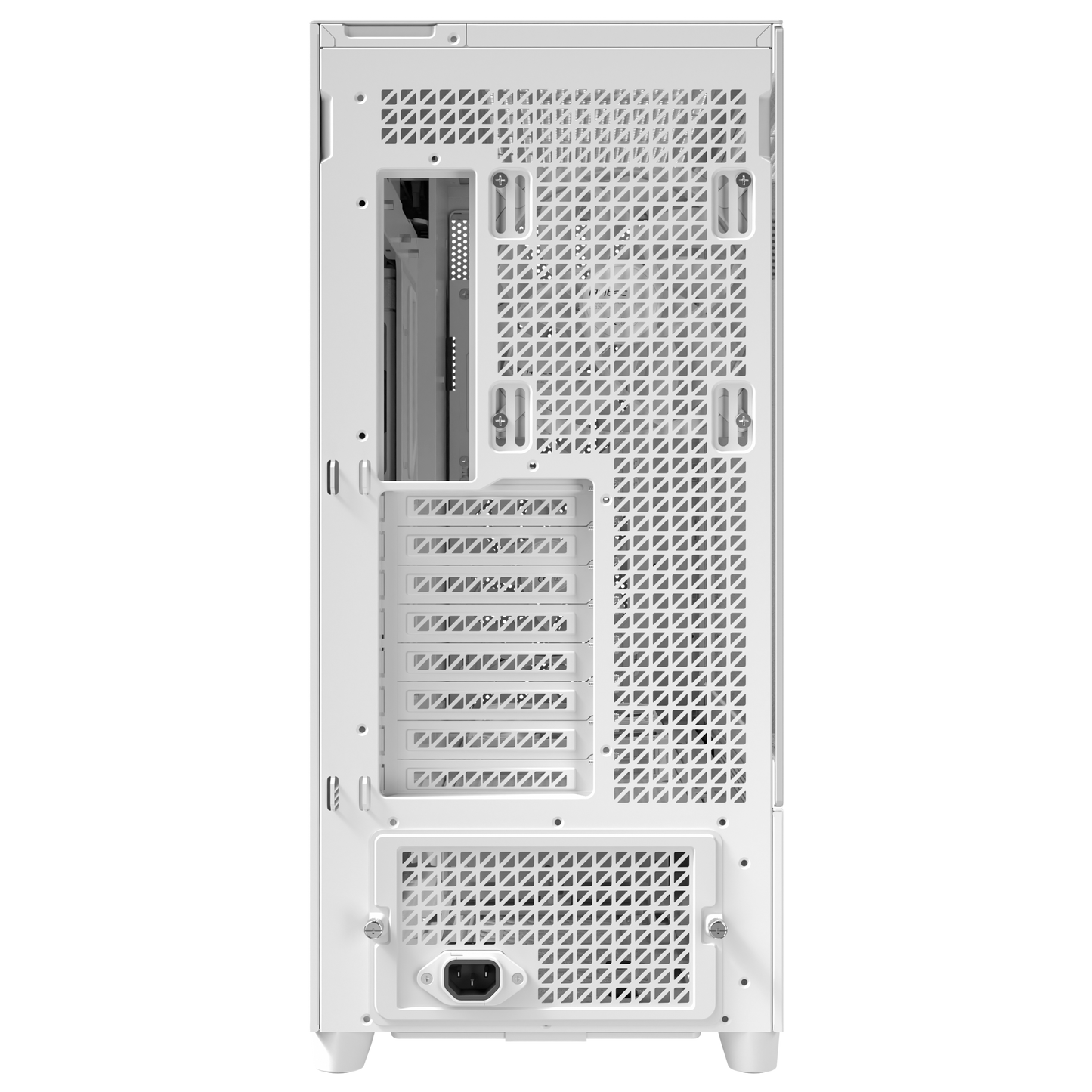 Gabinete Gamer Antec Flux Pro