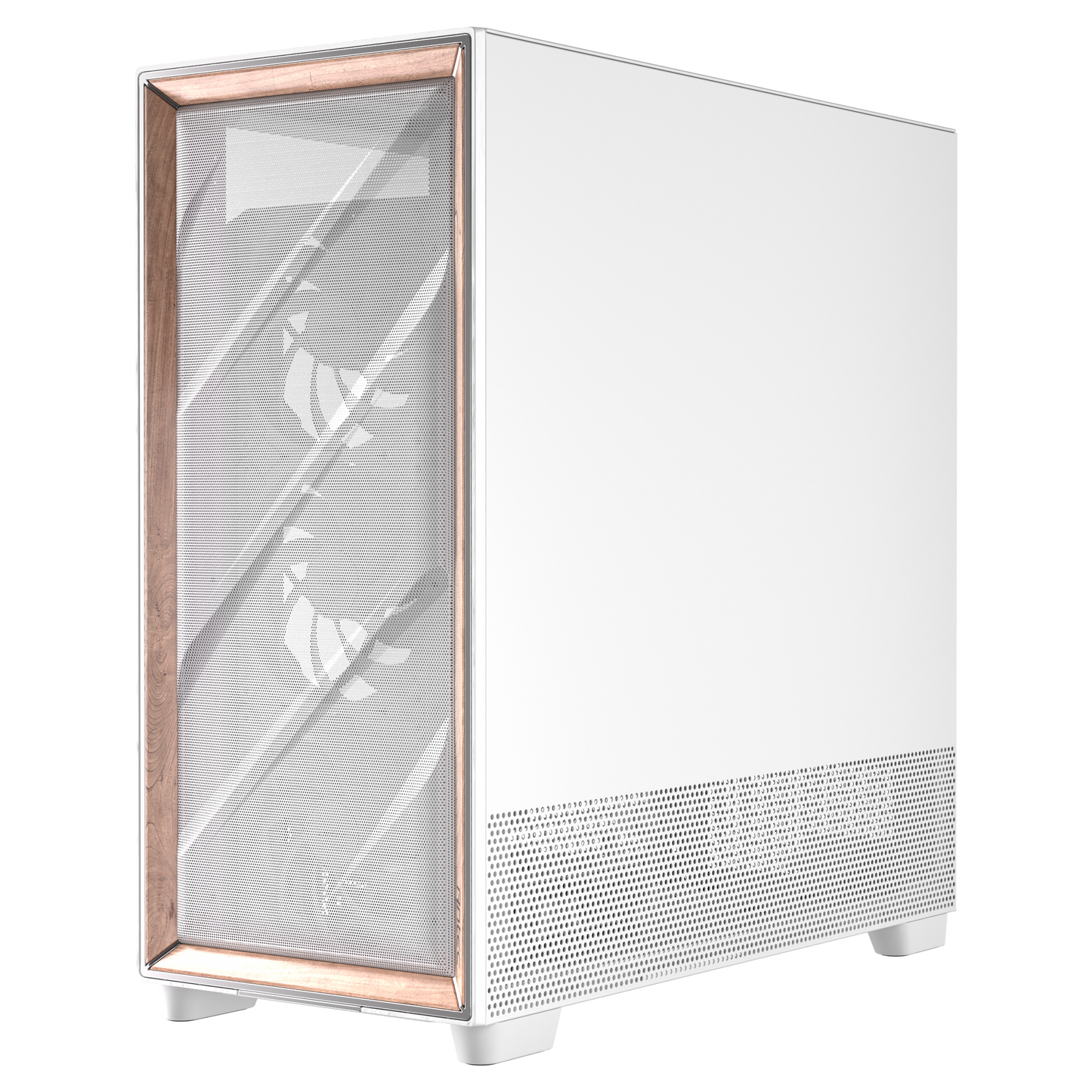 Gabinete Gamer Antec Flux Pro