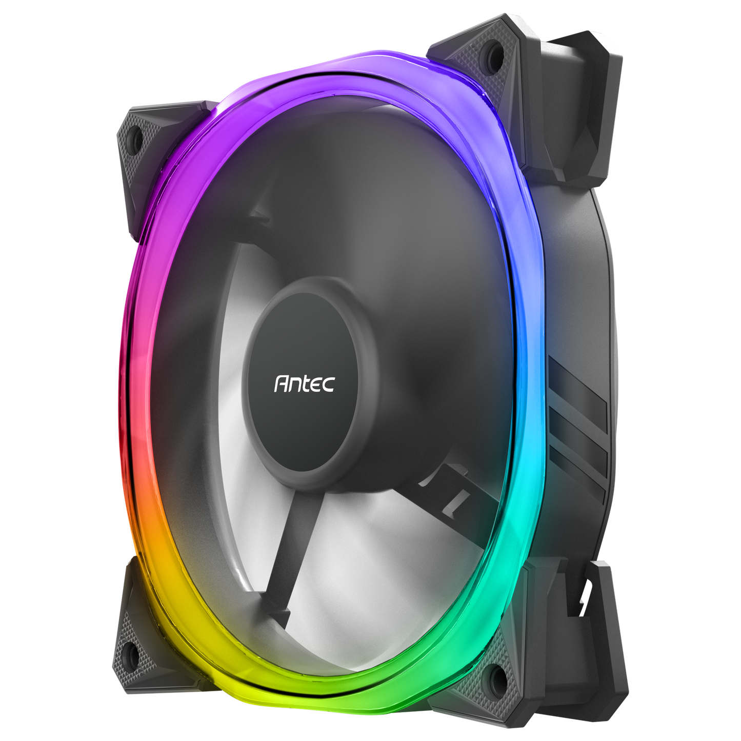 Ventilador Antec Fusion 120 ARGB