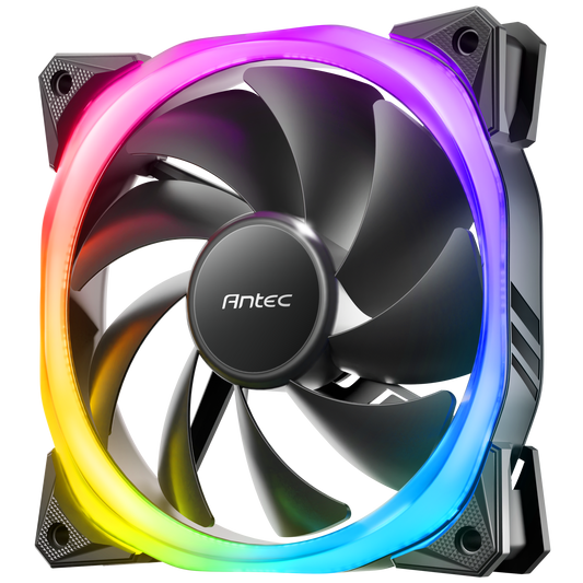 Ventilador Antec Fusion 120 ARGB