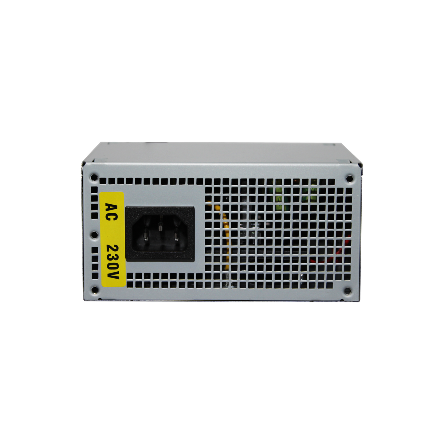 Fuente de Poder Clio de 500W Slim SFX S603