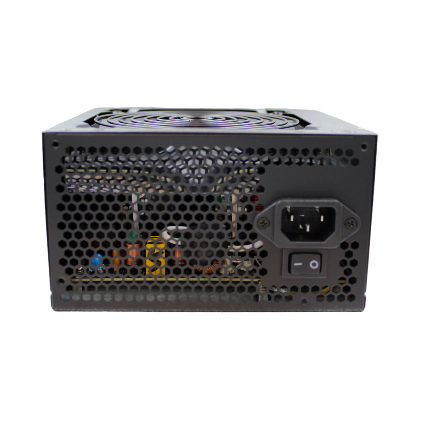 Fuente de Poder Clio ATX-500W 80+ Bronce