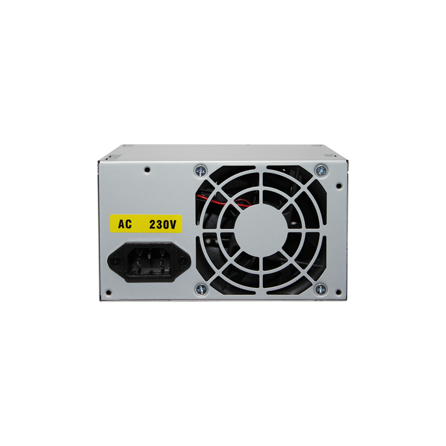 Fuente de Poder Clio de 650W 24 Pin 2 SATA